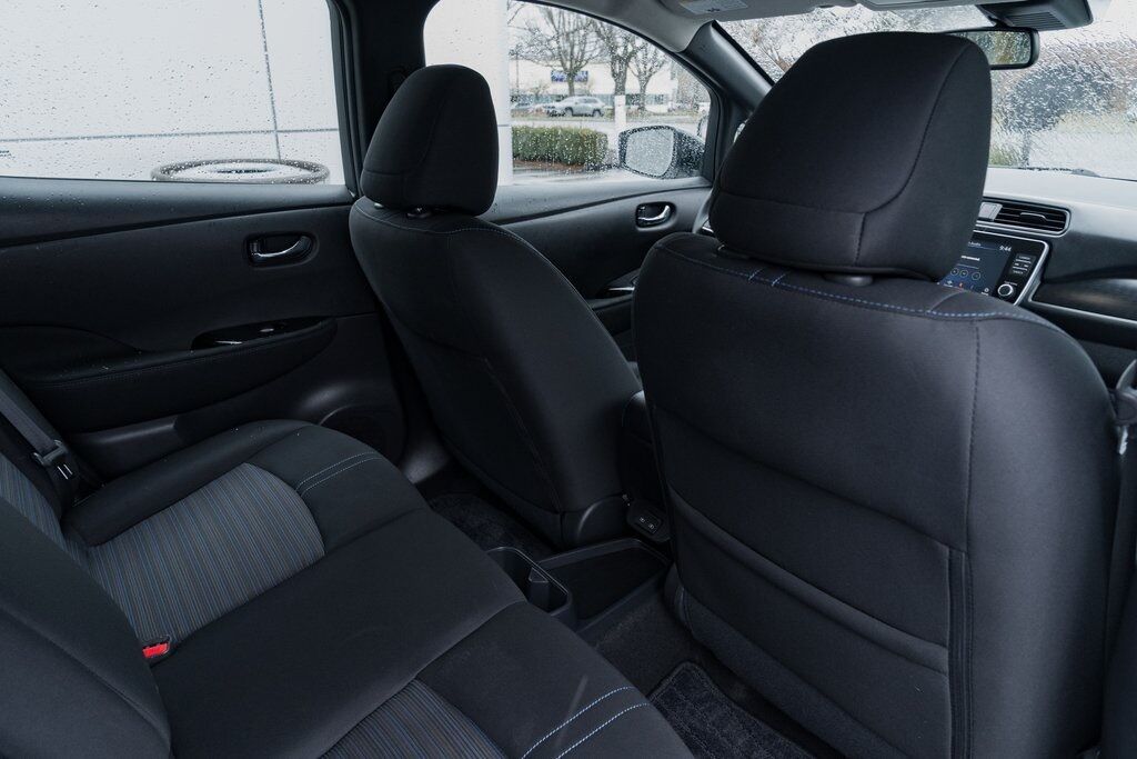 2023 Nissan Leaf SV Plus Beaverton OR