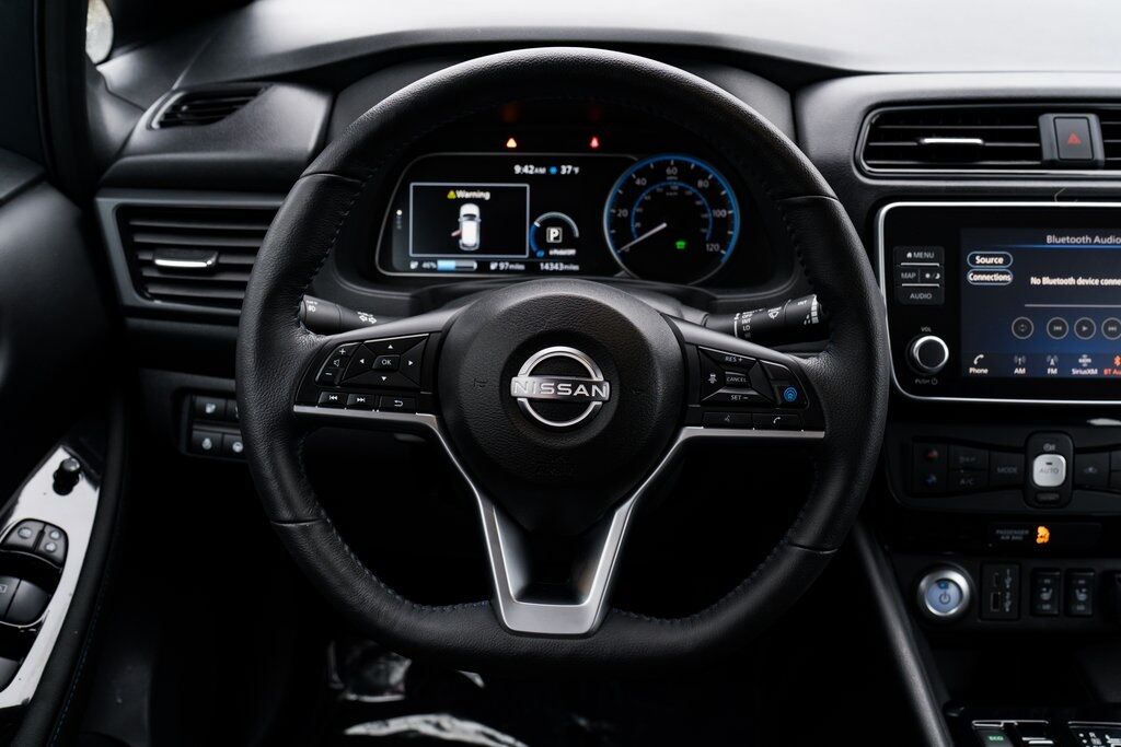 2023 Nissan Leaf SV Plus Beaverton OR