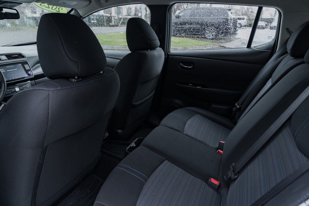 2023 Nissan Leaf SV Plus Beaverton OR