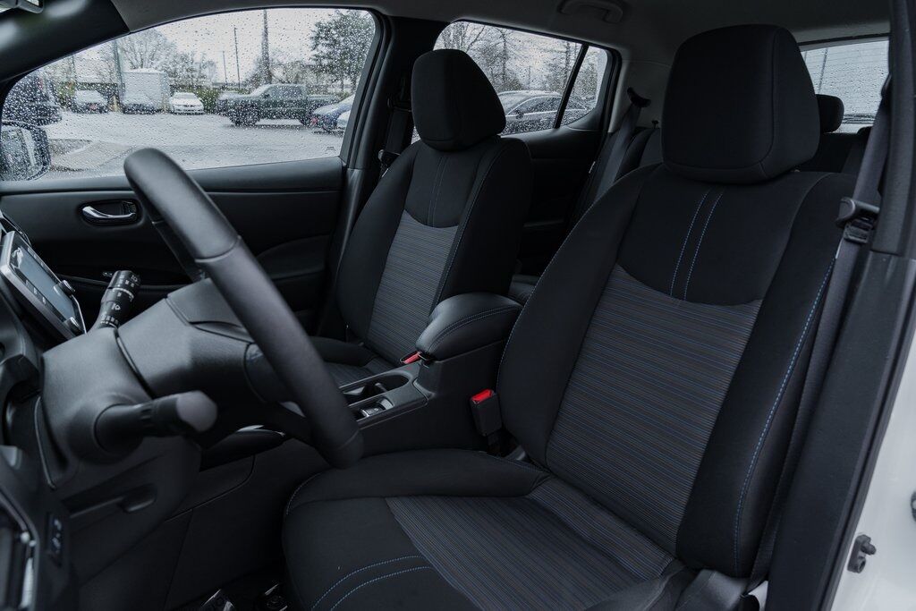 2023 Nissan Leaf SV Plus Beaverton OR