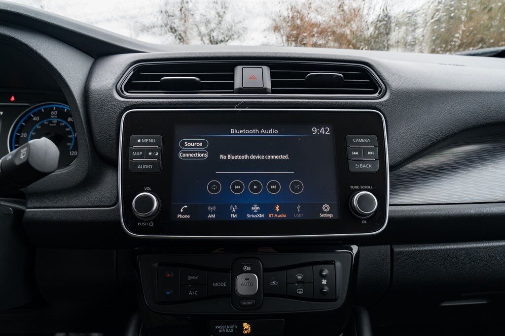 2023 Nissan Leaf SV Plus Beaverton OR