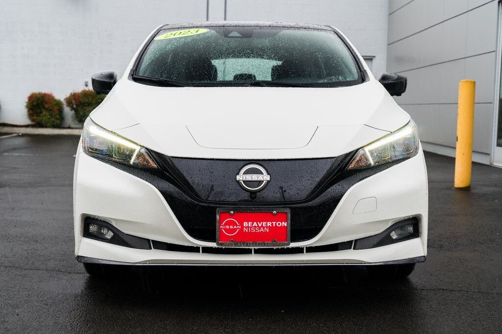 2023 Nissan Leaf SV Plus Beaverton OR