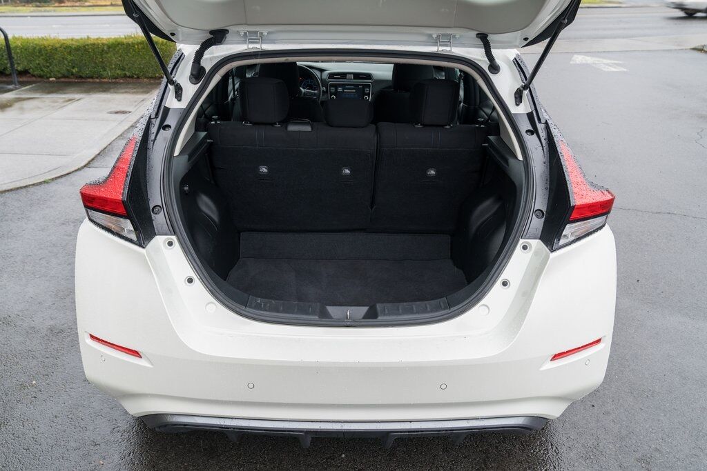 2023 Nissan Leaf SV Plus Beaverton OR