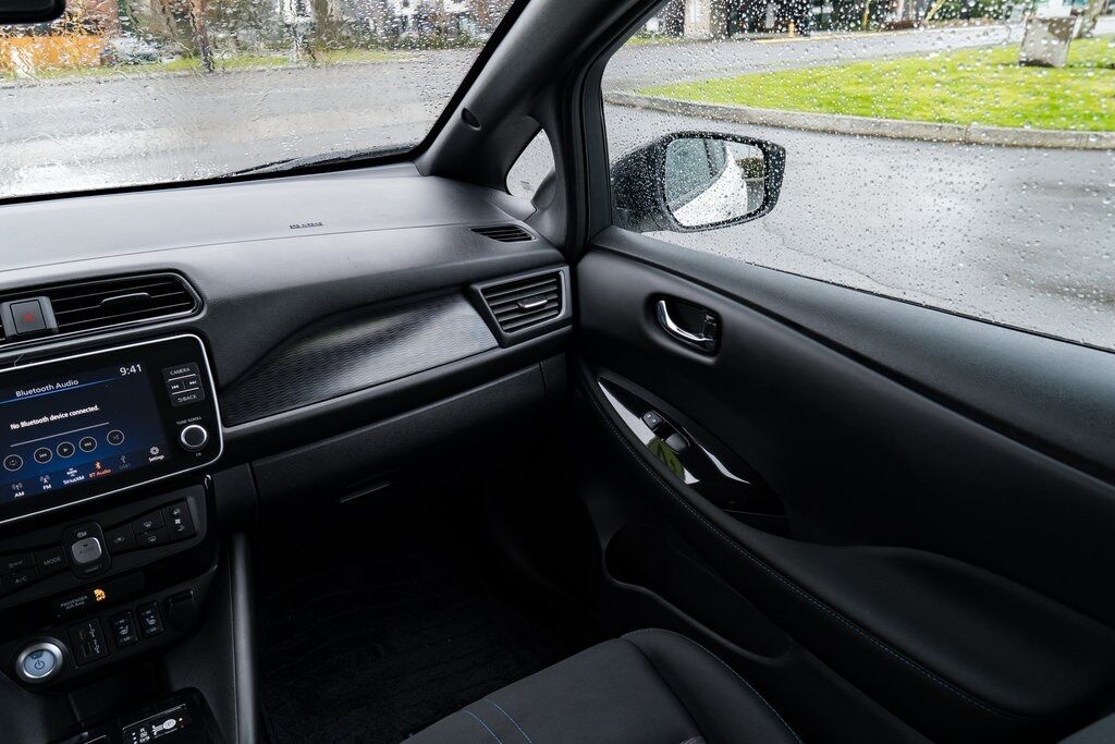 2023 Nissan Leaf SV Plus Beaverton OR