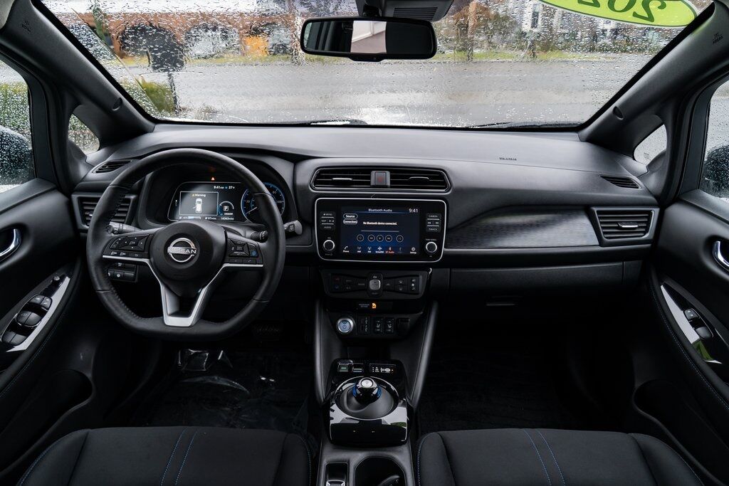 2023 Nissan Leaf SV Plus Beaverton OR