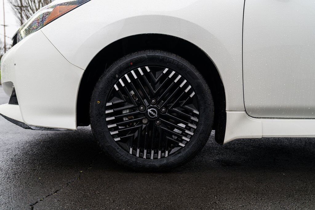 2023 Nissan Leaf SV Plus Beaverton OR