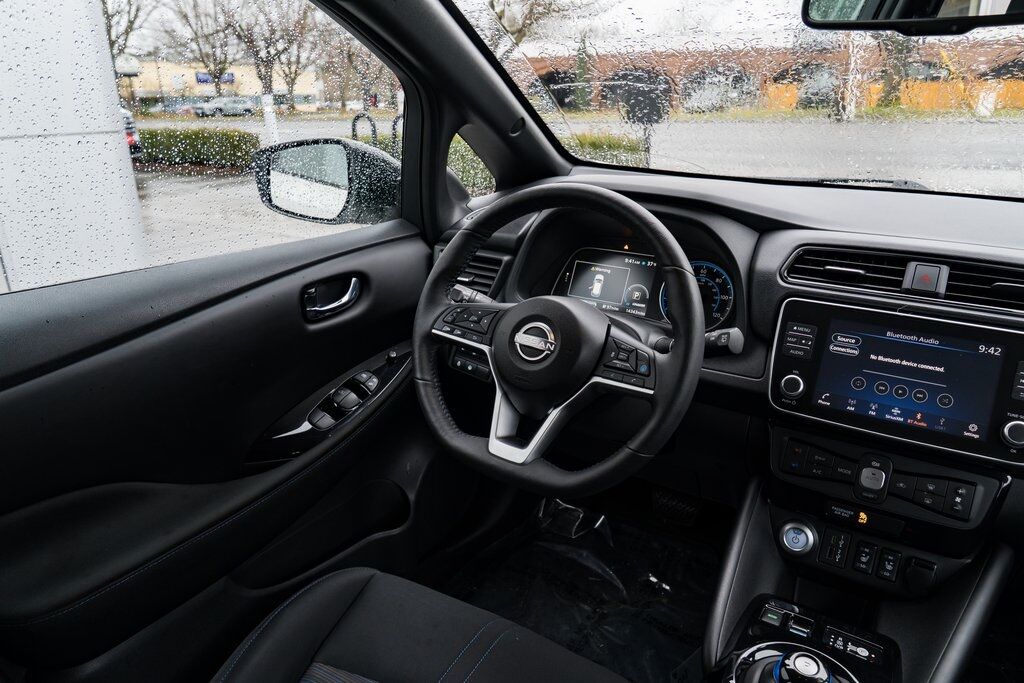2023 Nissan Leaf SV Plus Beaverton OR
