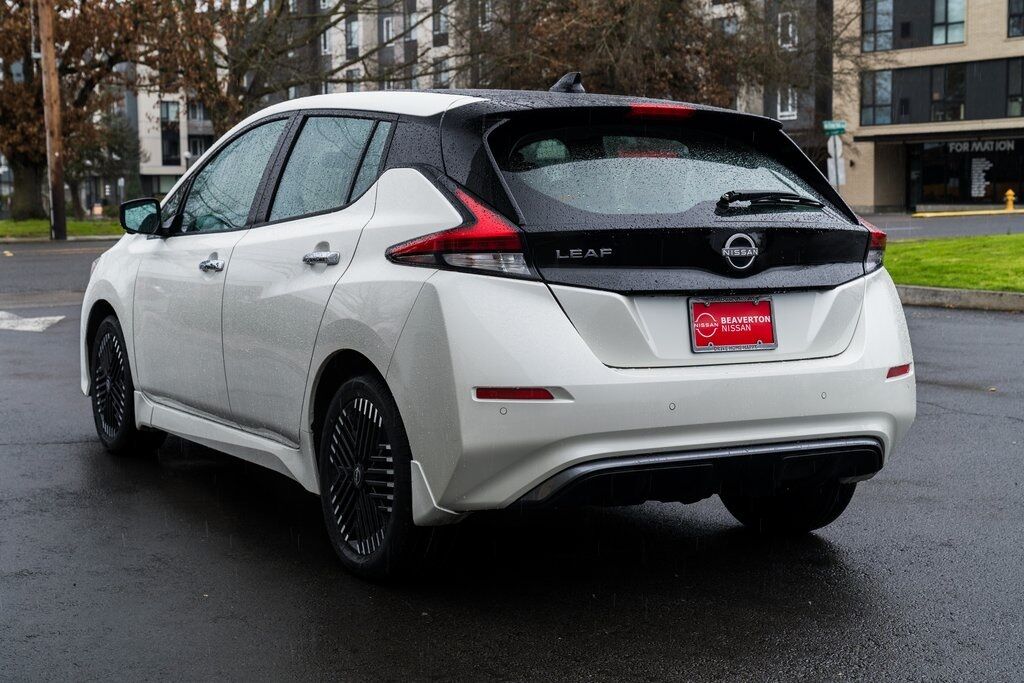 2023 Nissan Leaf SV Plus Beaverton OR