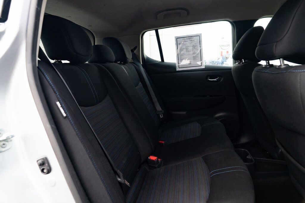 2023 Nissan Leaf SV Plus Beaverton OR