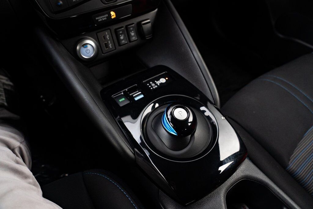 2023 Nissan Leaf SV Plus Beaverton OR