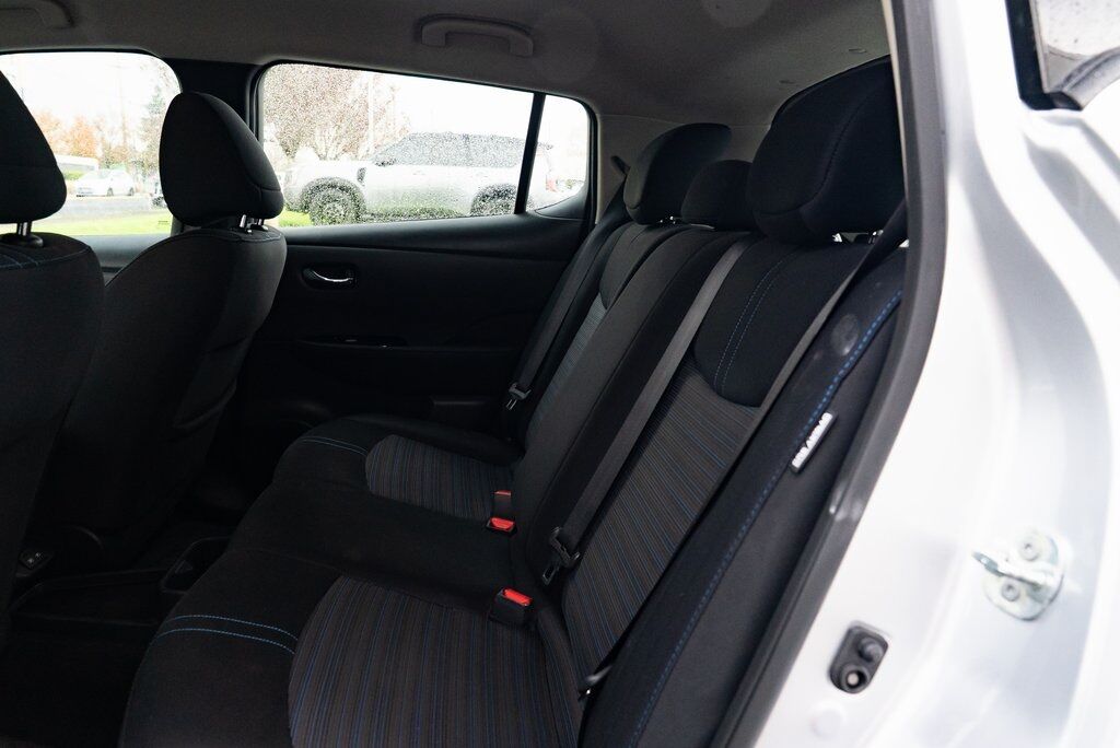 2023 Nissan Leaf SV Plus Beaverton OR