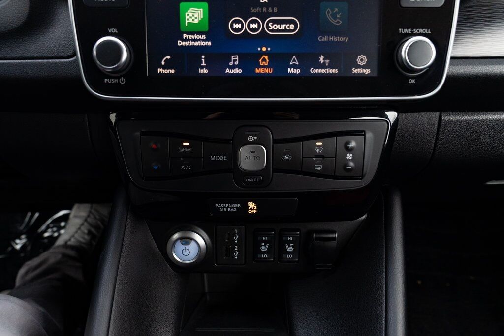 2023 Nissan Leaf SV Plus Beaverton OR