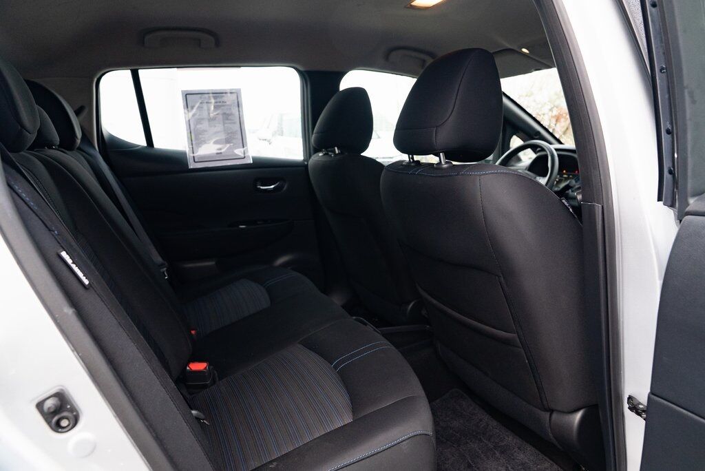 2023 Nissan Leaf SV Plus Beaverton OR