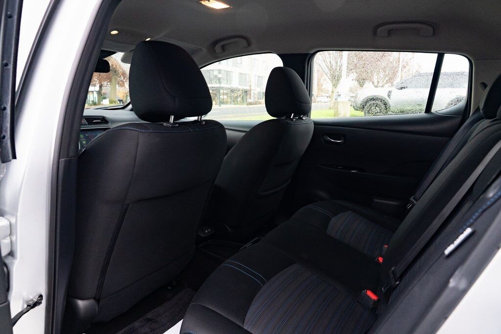 2023 Nissan Leaf SV Plus Beaverton OR