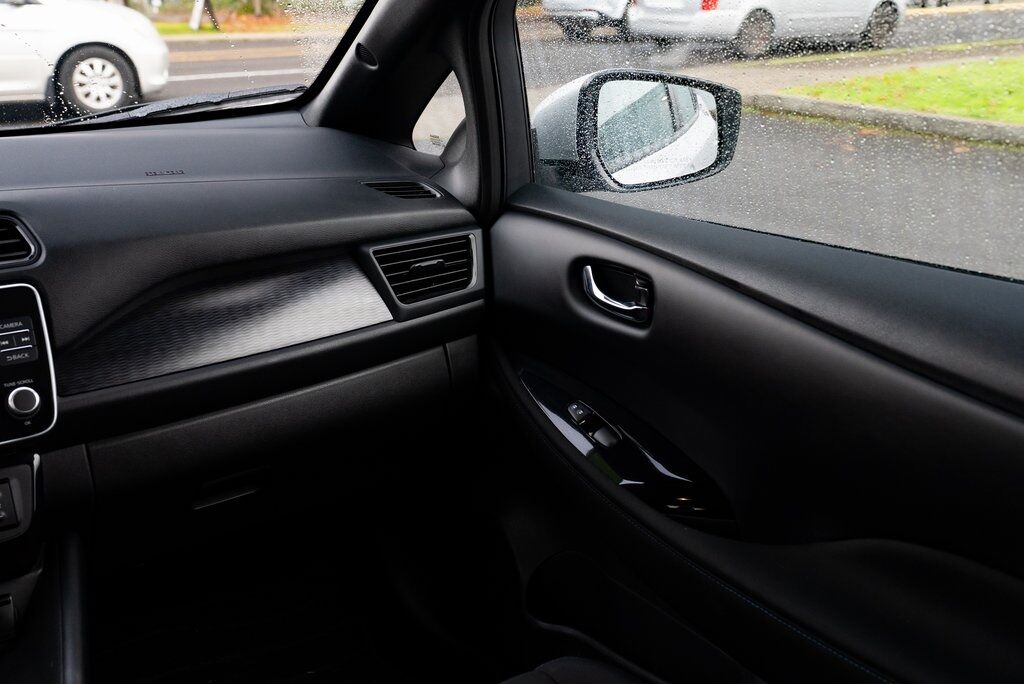 2023 Nissan Leaf SV Plus Beaverton OR