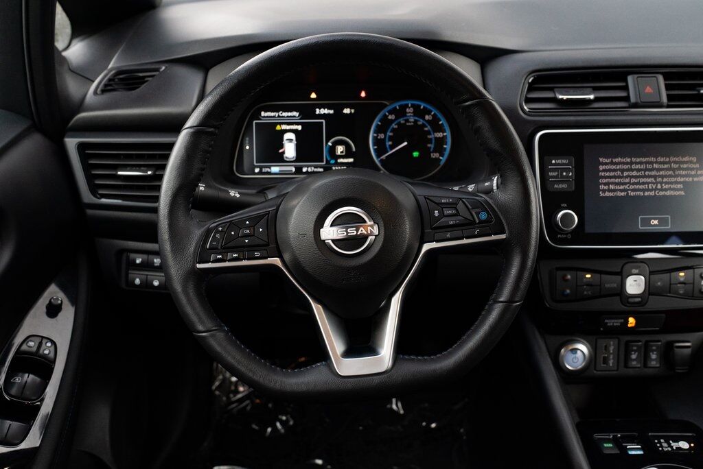 2023 Nissan Leaf SV Plus Beaverton OR
