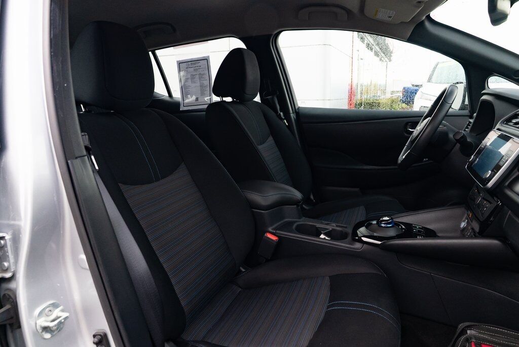 2023 Nissan Leaf SV Plus Beaverton OR