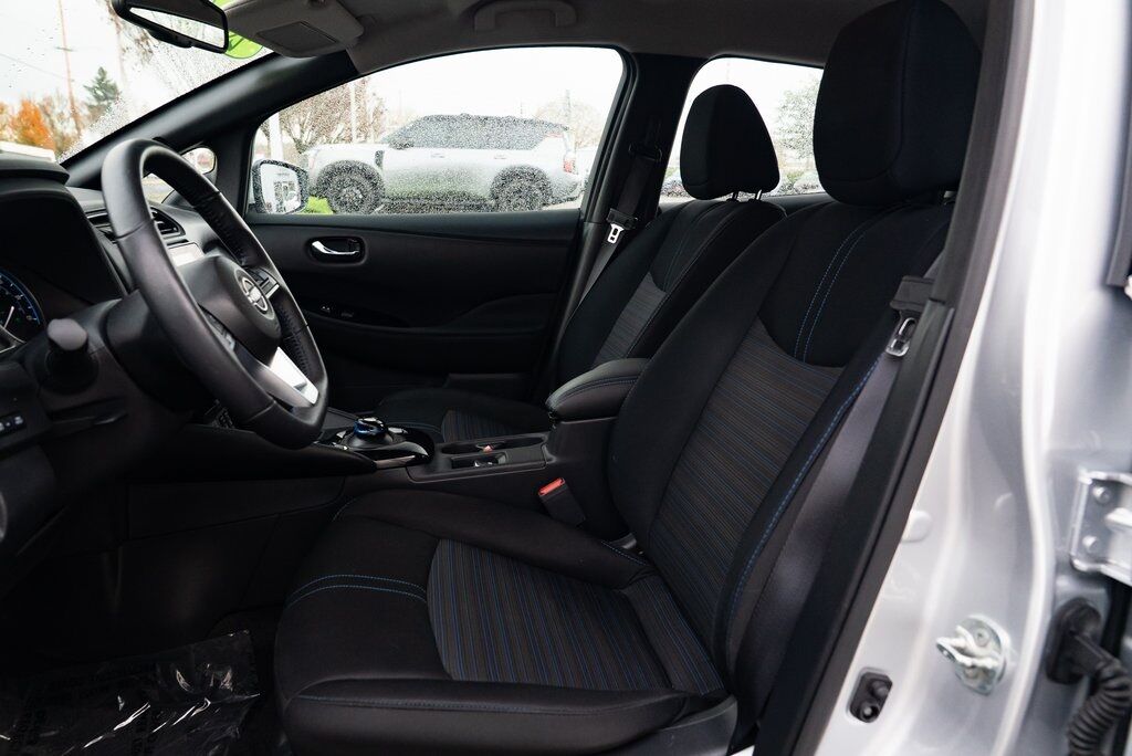 2023 Nissan Leaf SV Plus Beaverton OR