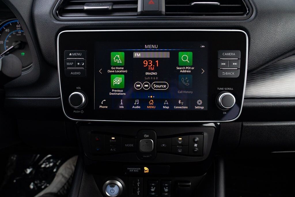 2023 Nissan Leaf SV Plus Beaverton OR