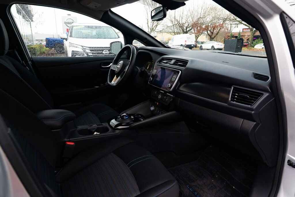 2023 Nissan Leaf SV Plus Beaverton OR