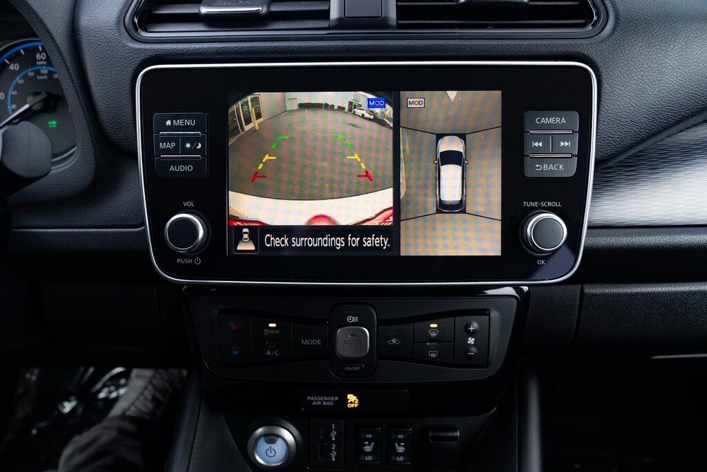 2023 Nissan Leaf SV Plus Beaverton OR