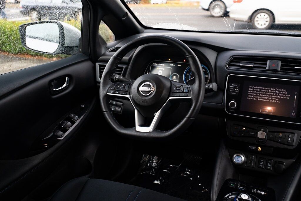 2023 Nissan Leaf SV Plus Beaverton OR