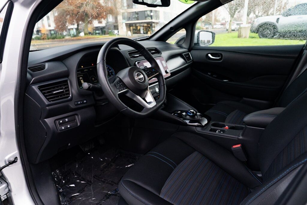 2023 Nissan Leaf SV Plus Beaverton OR