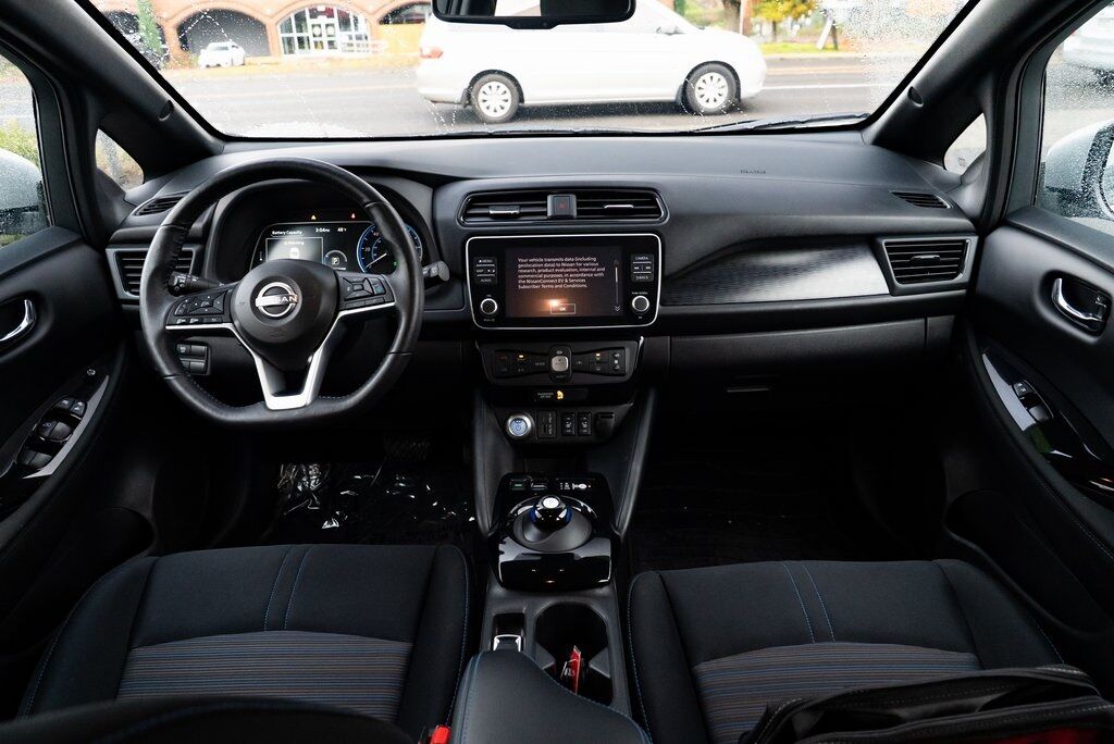 2023 Nissan Leaf SV Plus Beaverton OR