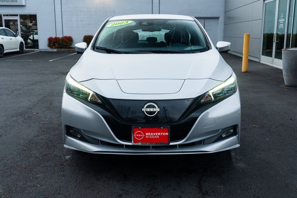 2023 Nissan Leaf SV Plus Beaverton OR