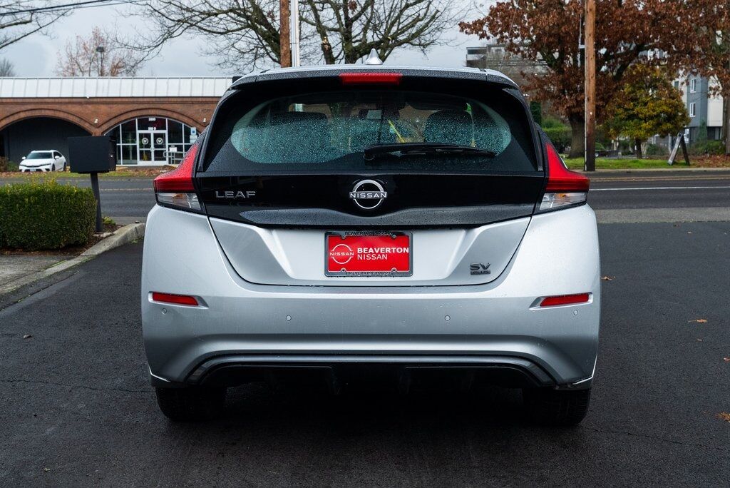 2023 Nissan Leaf SV Plus Beaverton OR