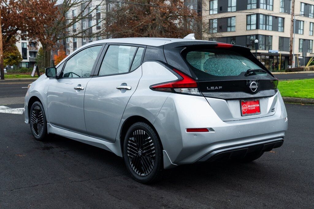 2023 Nissan Leaf SV Plus Beaverton OR