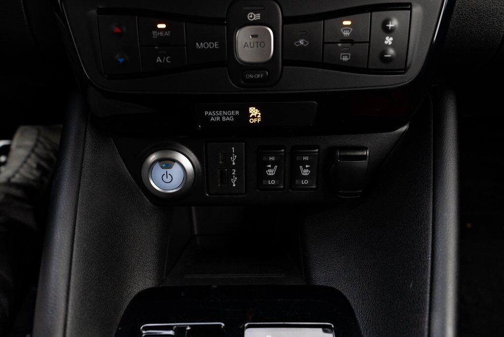 2023 Nissan Leaf SV Plus Beaverton OR