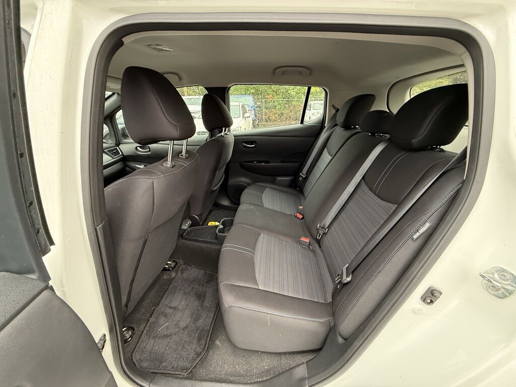 2023 Nissan Leaf SV Plus Beaverton OR