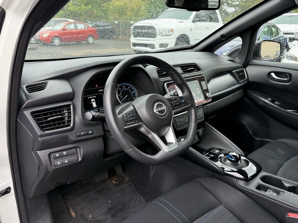 2023 Nissan Leaf SV Plus Beaverton OR