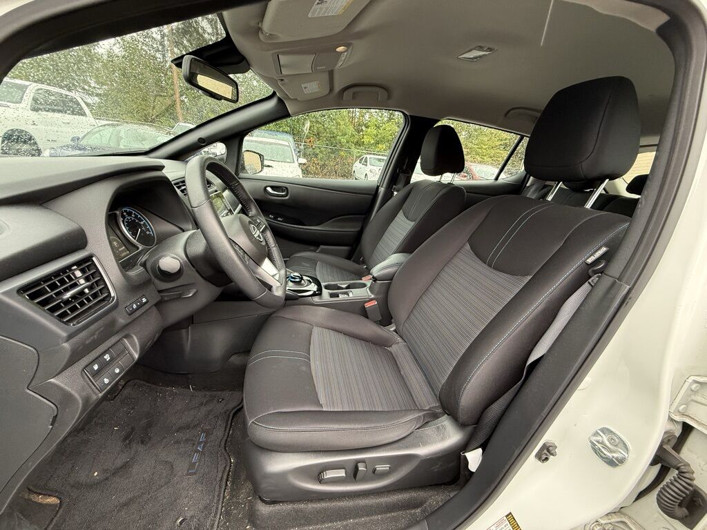 2023 Nissan Leaf SV Plus Beaverton OR