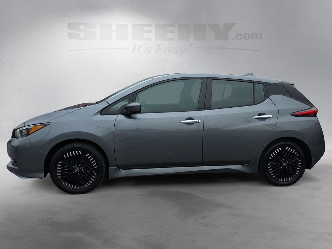 2023 Nissan Leaf SV Plus Glen Burnie MD