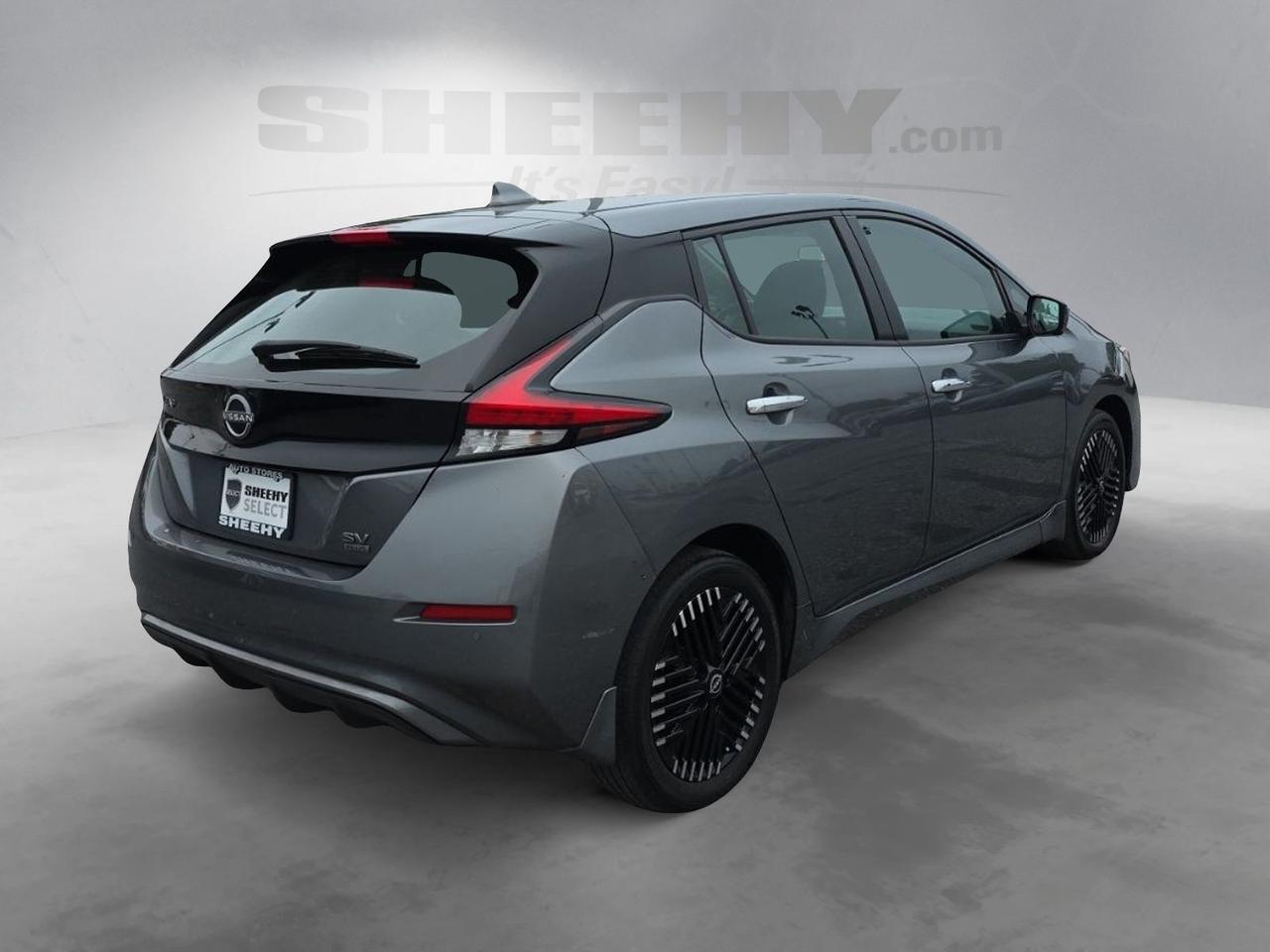 2023 Nissan Leaf SV Plus Glen Burnie MD