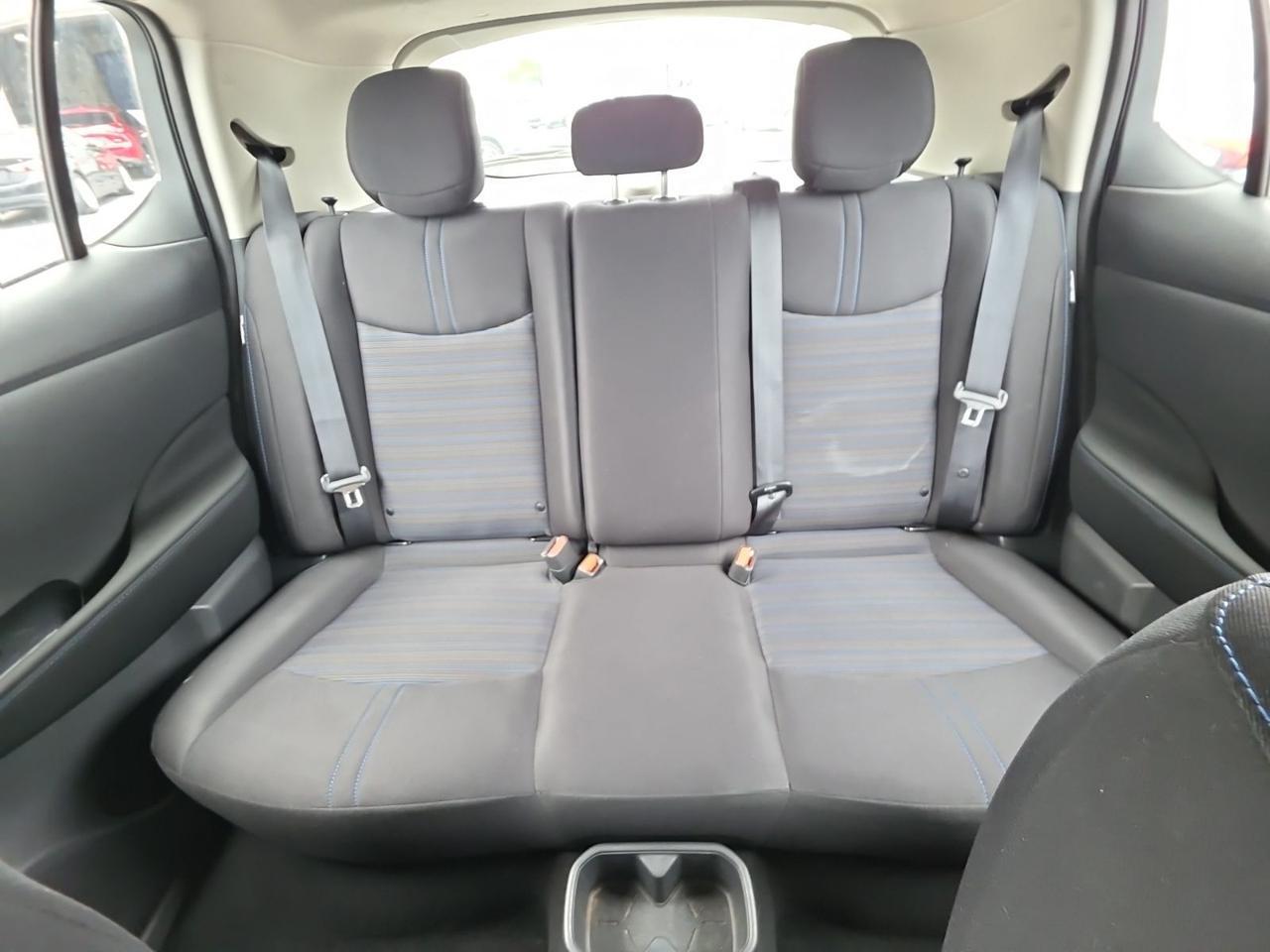 2023 Nissan Leaf SV Plus Glen Burnie MD