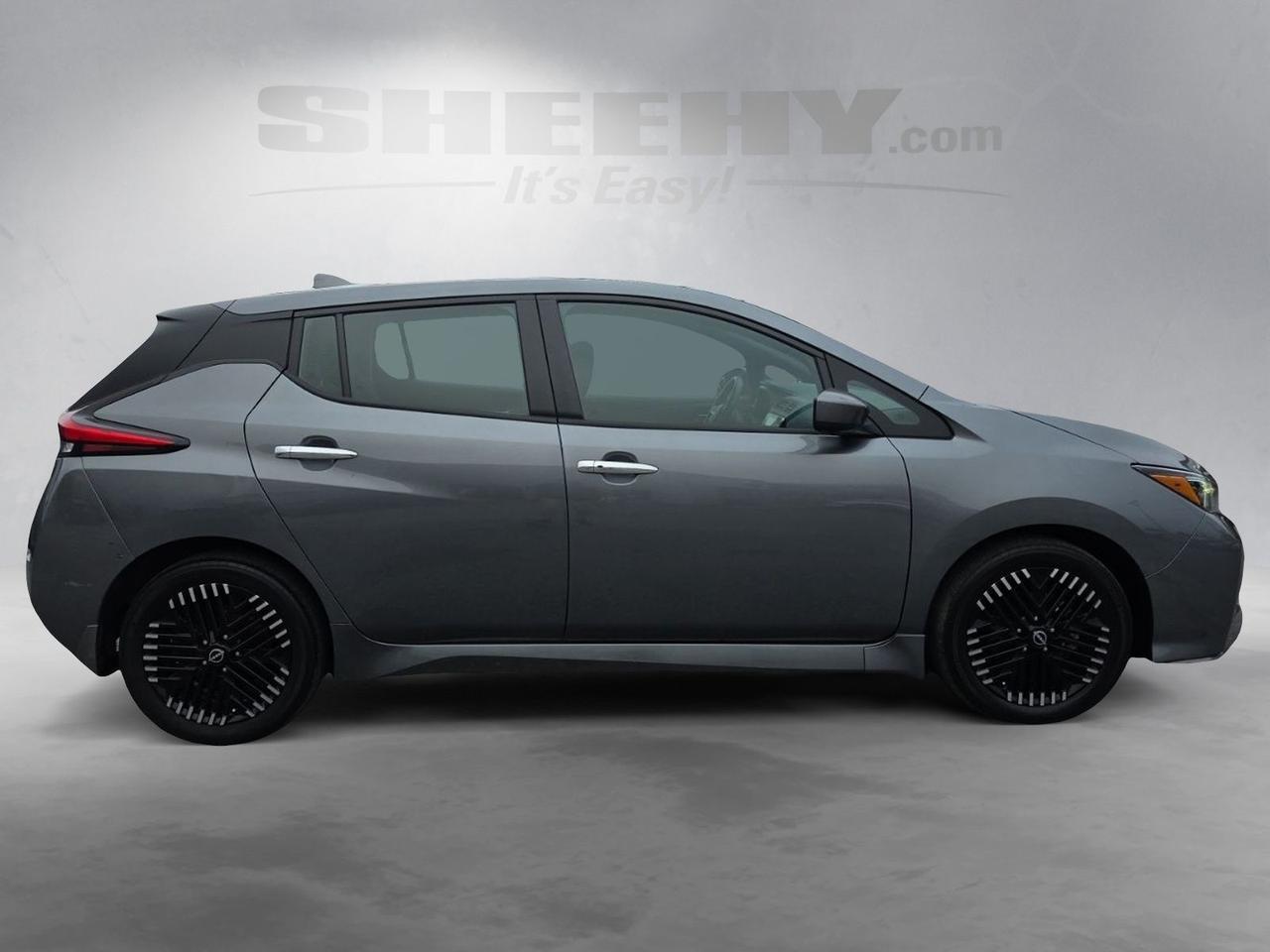 2023 Nissan Leaf SV Plus Glen Burnie MD