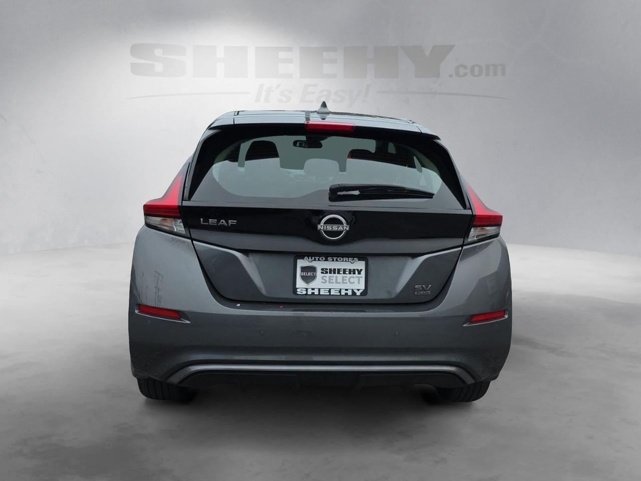 2023 Nissan Leaf SV Plus Glen Burnie MD