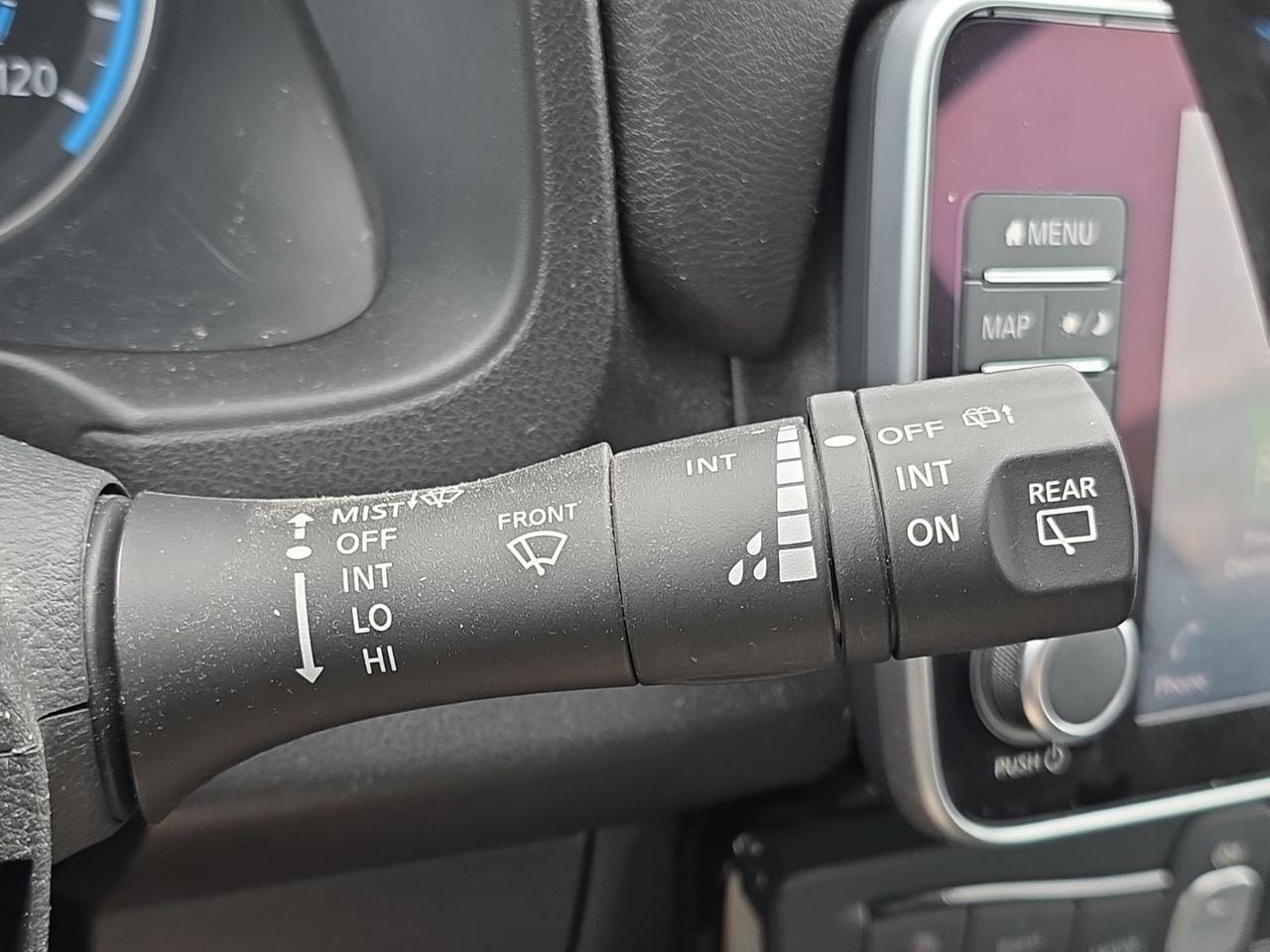 2023 Nissan Leaf SV Plus Glen Burnie MD