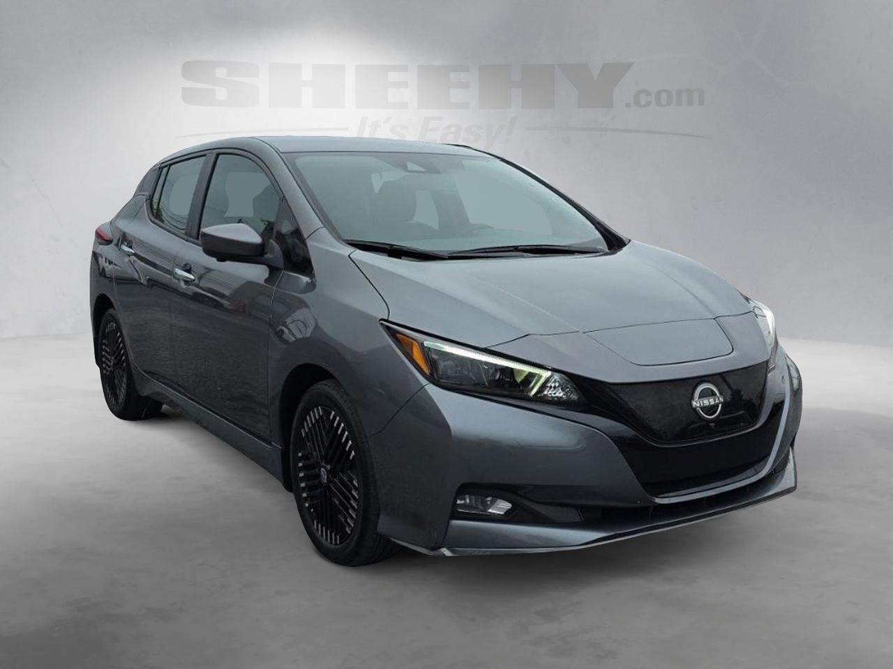 2023 Nissan Leaf SV Plus Glen Burnie MD