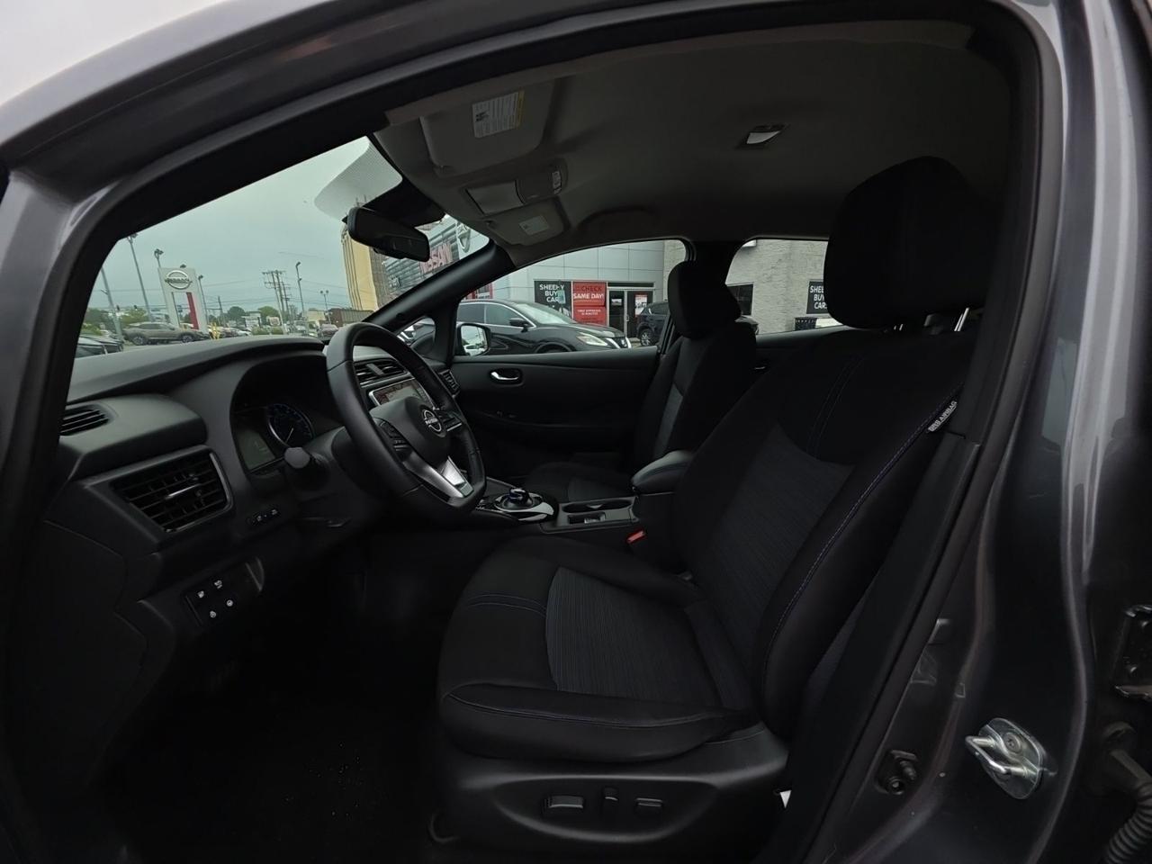 2023 Nissan Leaf SV Plus Glen Burnie MD
