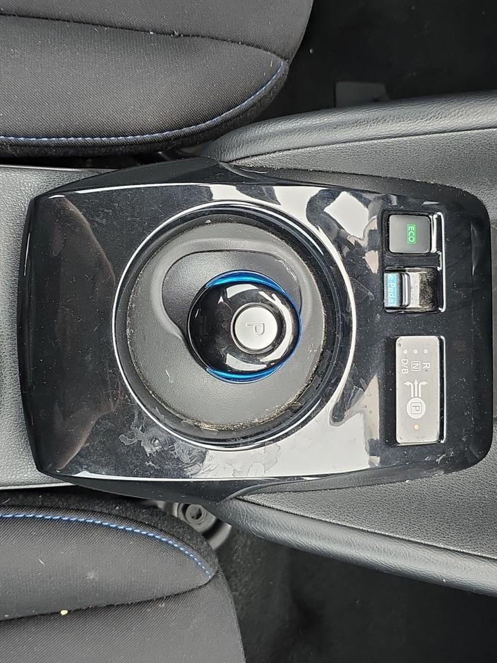2023 Nissan Leaf SV Plus Glen Burnie MD