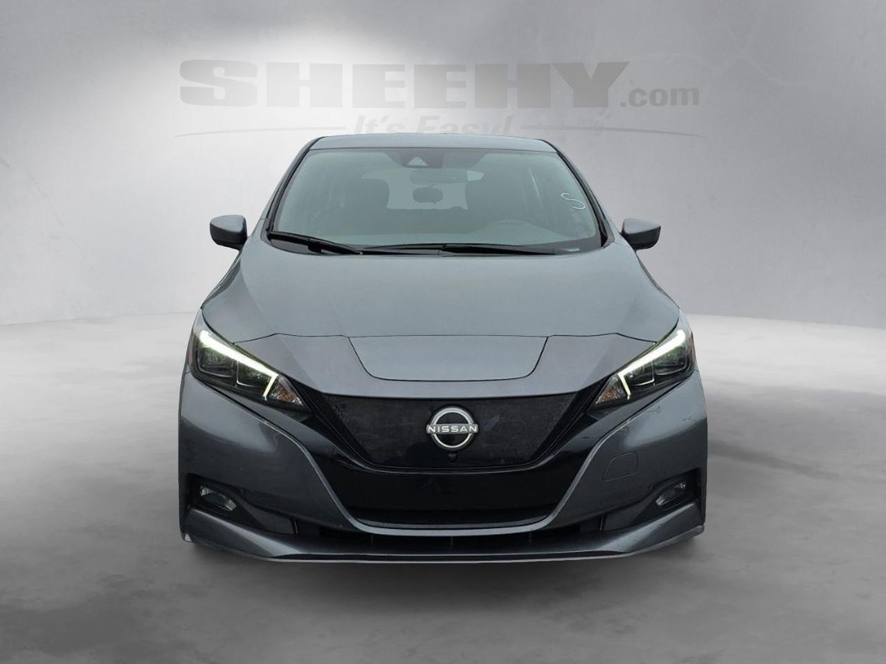2023 Nissan Leaf SV Plus Glen Burnie MD