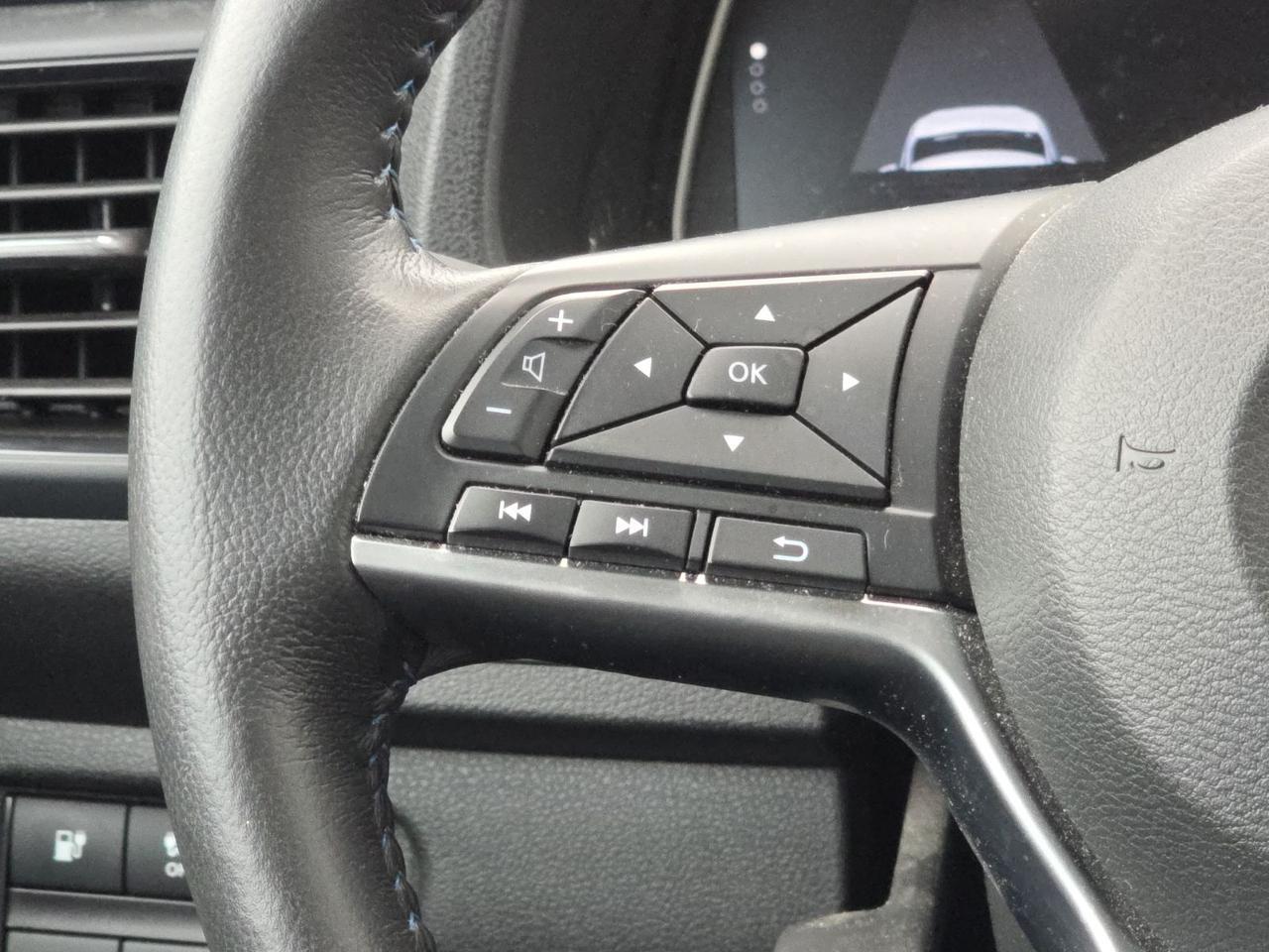 2023 Nissan Leaf SV Plus Glen Burnie MD