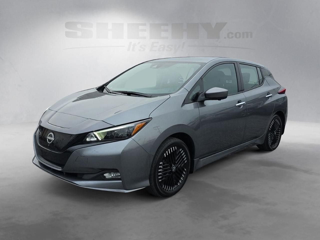2023 Nissan Leaf SV Plus Glen Burnie MD