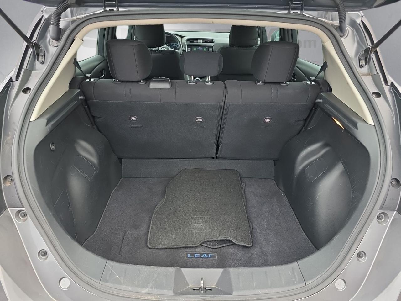 2023 Nissan Leaf SV Plus Glen Burnie MD