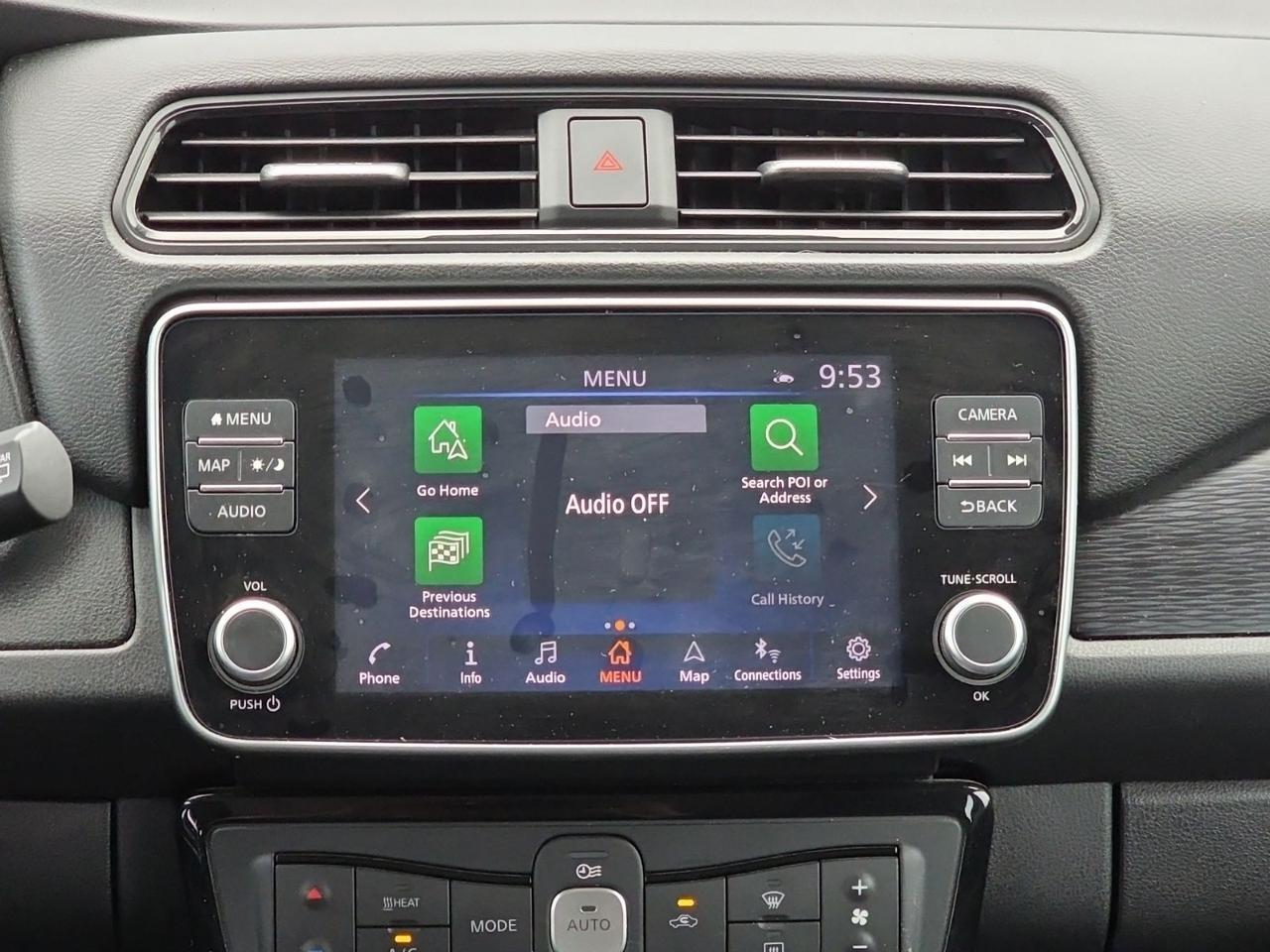 2023 Nissan Leaf SV Plus Glen Burnie MD