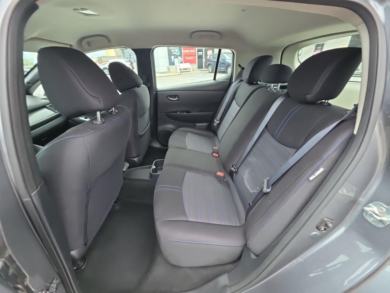 2023 Nissan Leaf SV Plus Glen Burnie MD